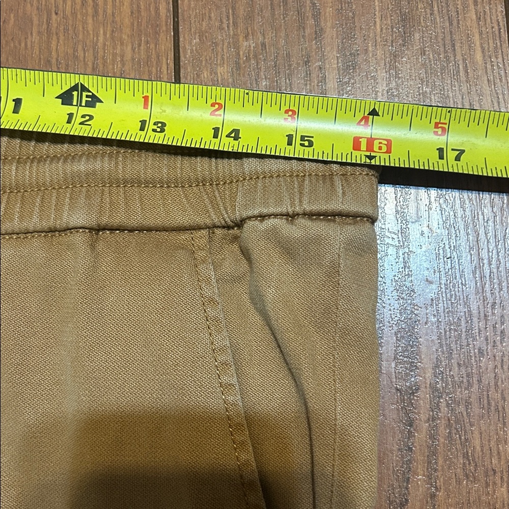 Liverpool Drawstring Pants - Picture 6 of 12